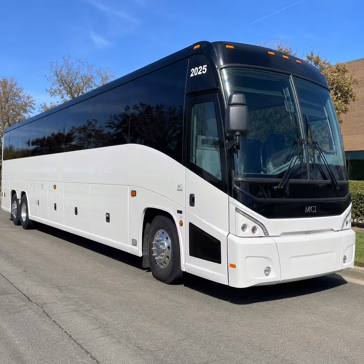 book concert transportation in chandler or any city nearby