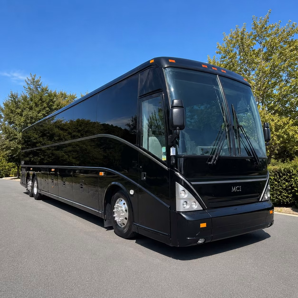 book corporate event transportation in chandler or any city nearby