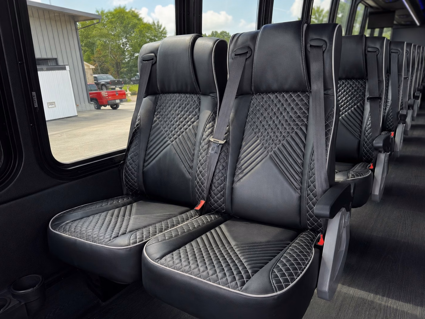 book prom transportation in chandler or any city nearby