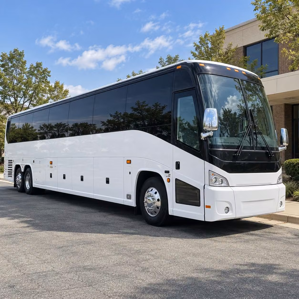 book school event transportation in chandler or any city nearby