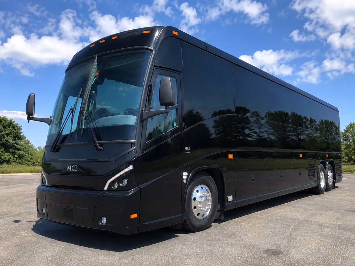 chandler bus rentals for school field trips