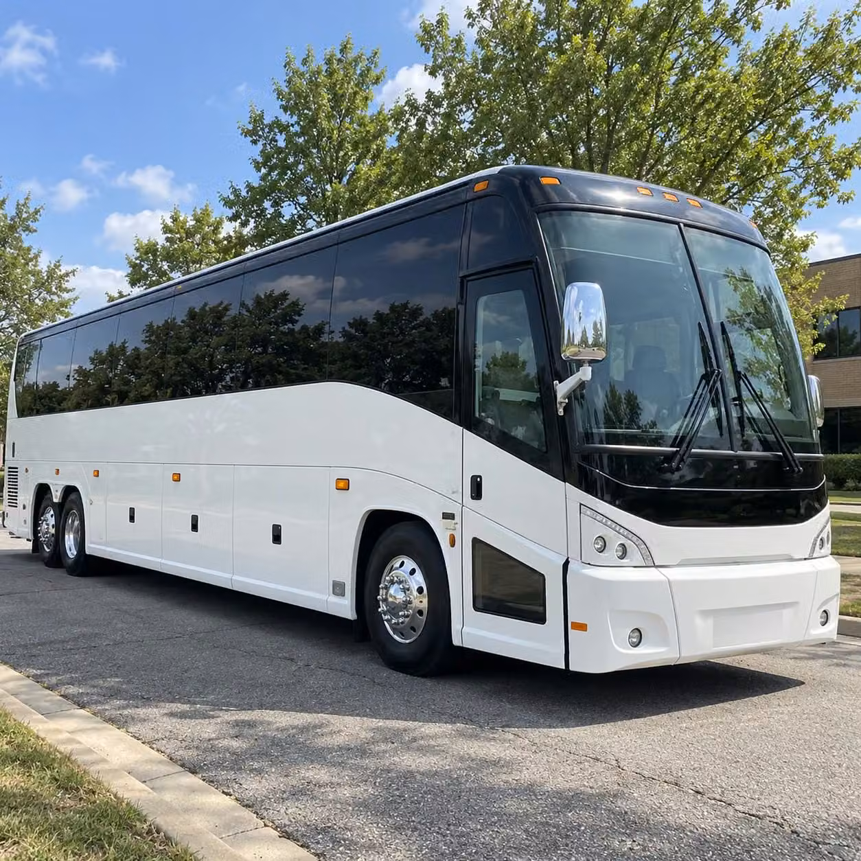 chandler employee transportation