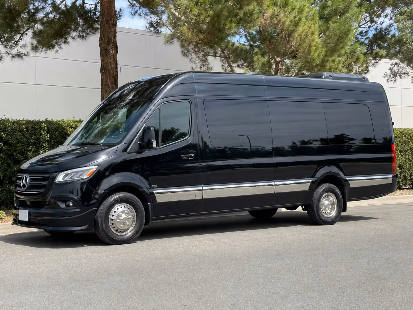 chandler field trip transportation