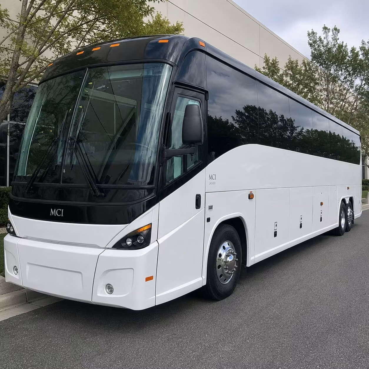 chandler s defense and aerospace sector demands reliable repeatable transportation