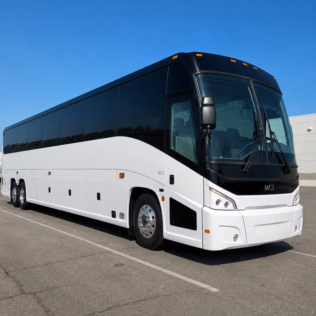 chandler sports fan transportation and game day charter bus rentals