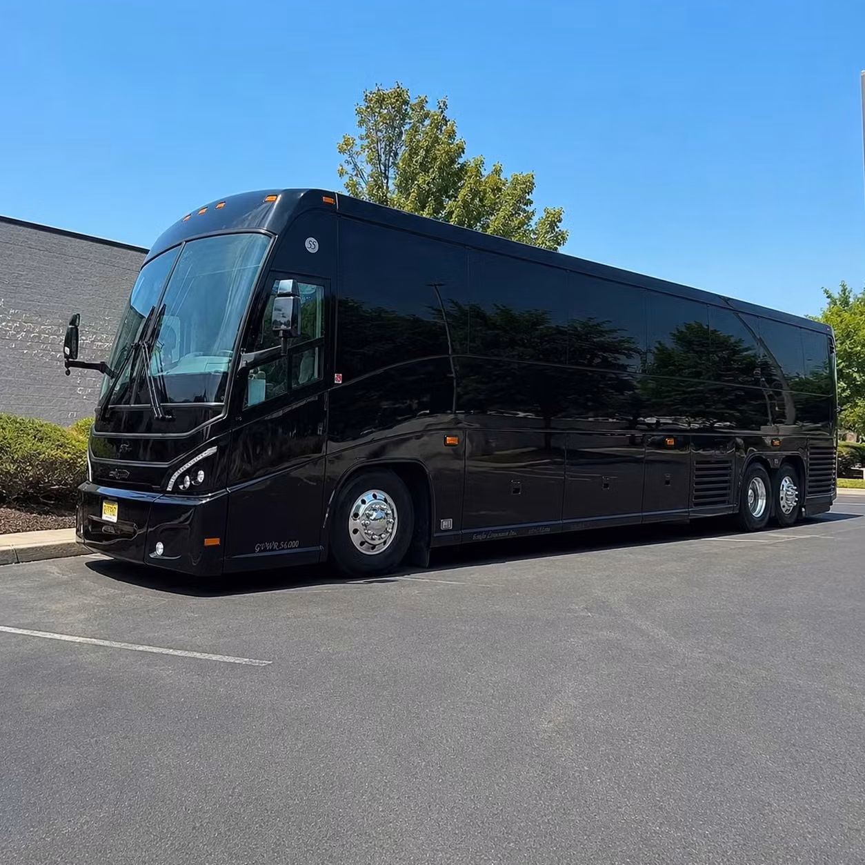 chandler sports teams and tournament groups rely on long distance bus rentals to get every athlete there together