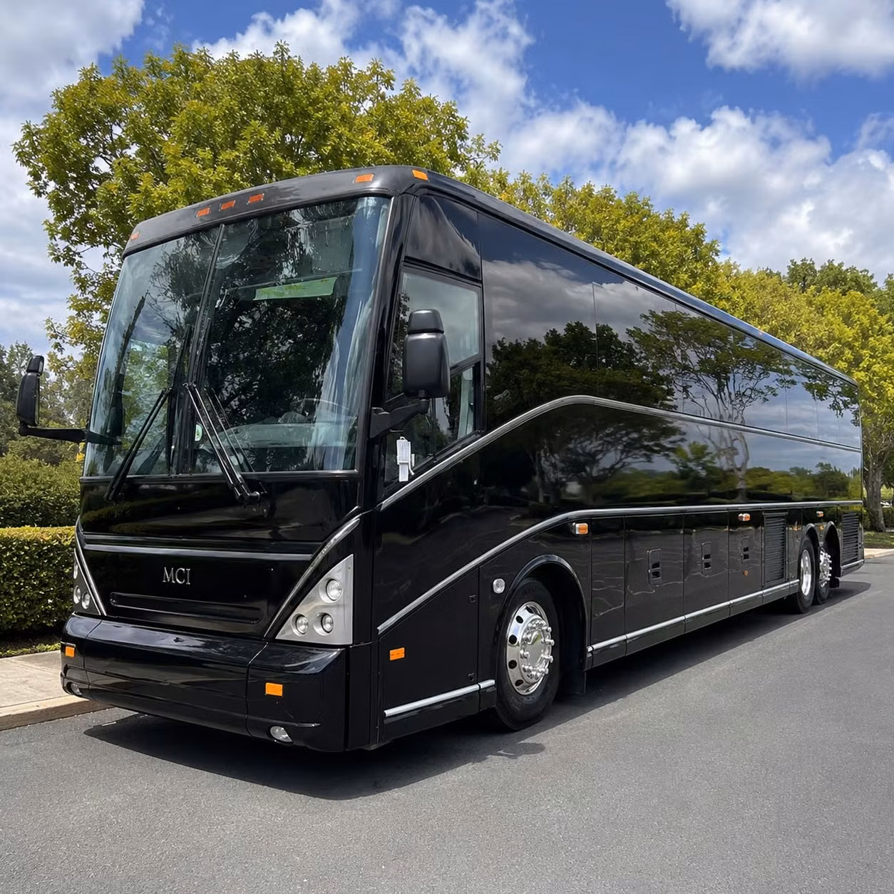 corporate shuttle services for chandler s tech corridor and innovation hub