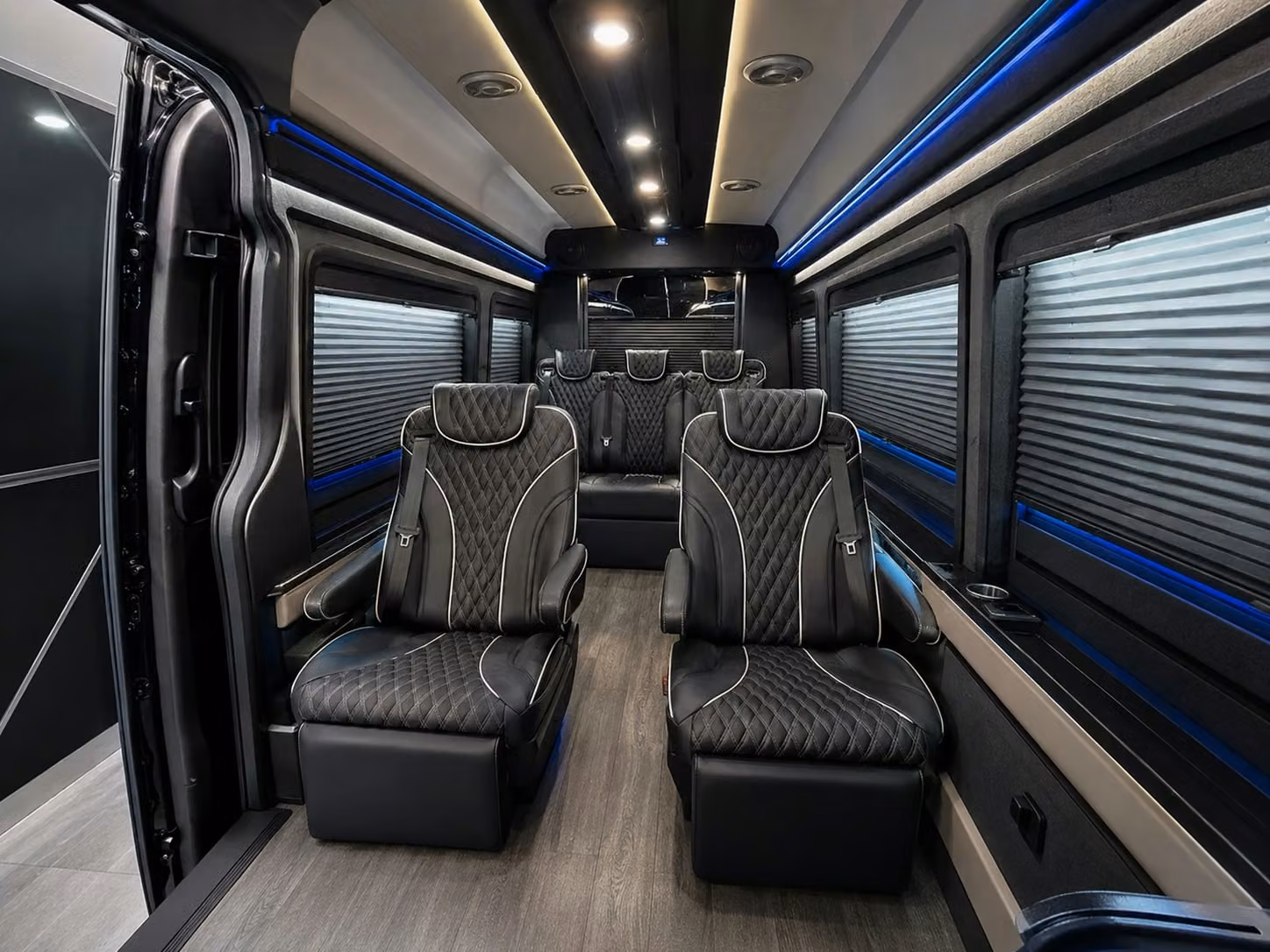 hotel and resort airport shuttle loops in chandler
