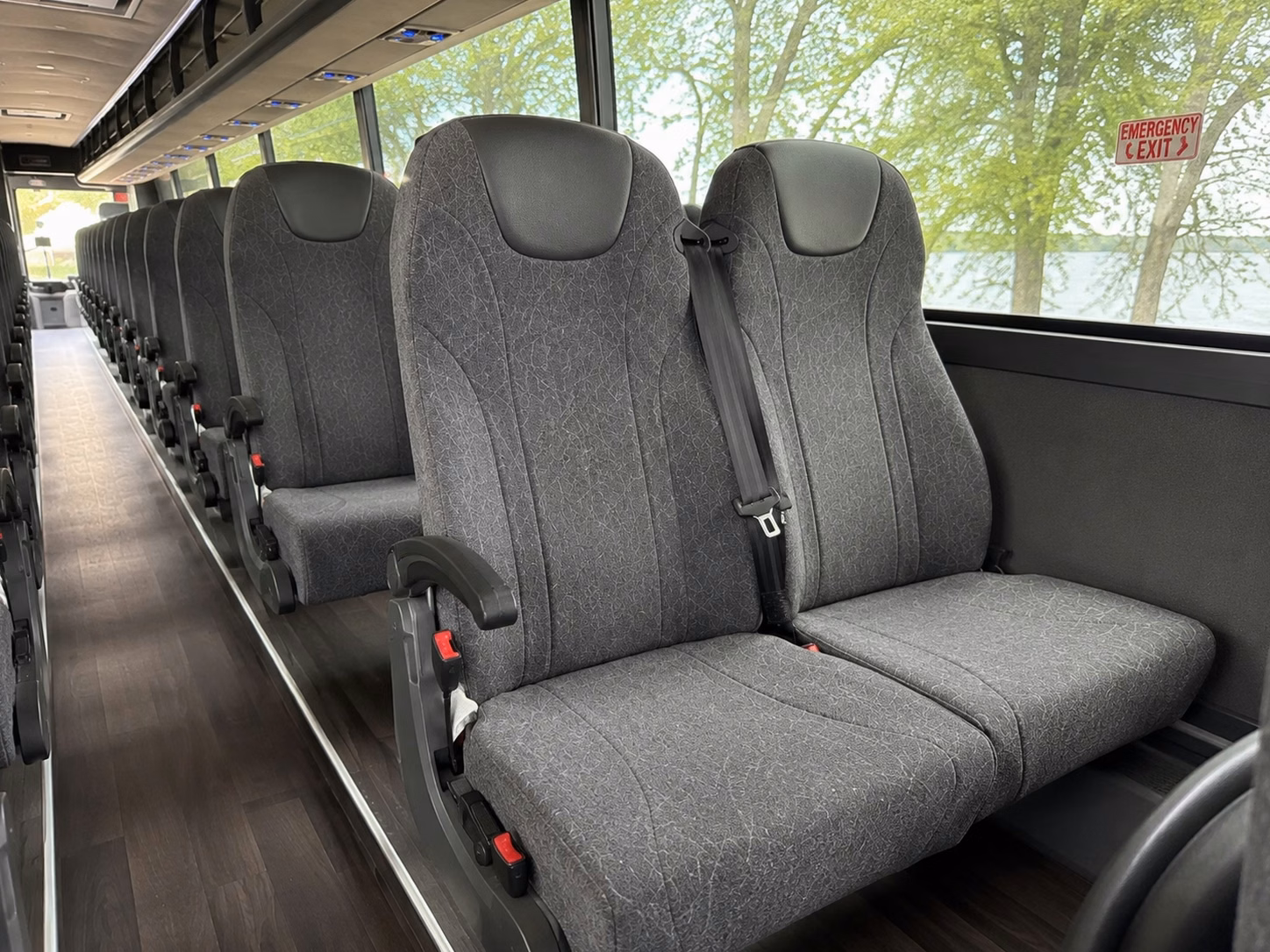 how where and when you re traveling affects chandler charter bus rental rates