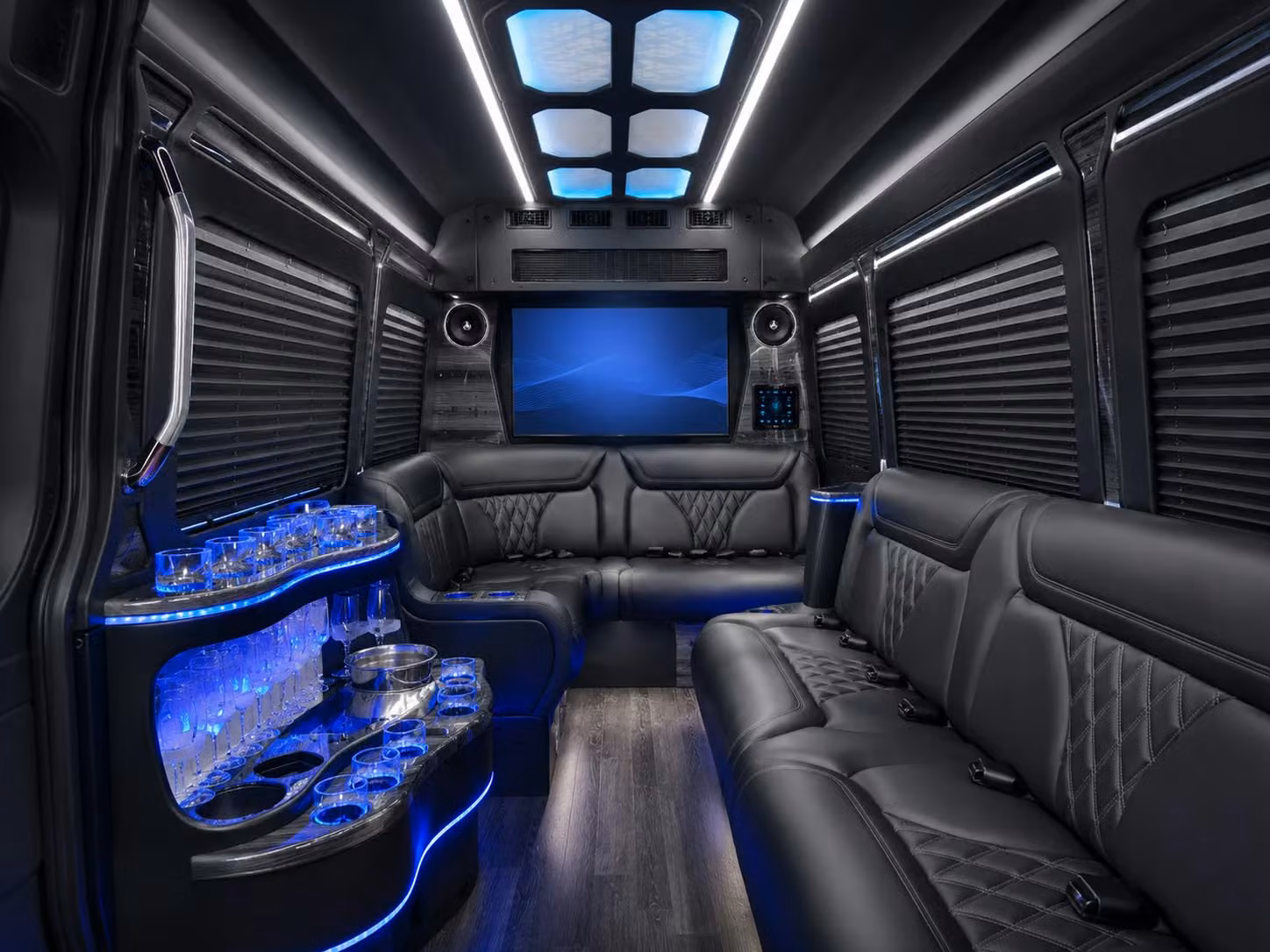 it just got easier to book senior ministry and accessible church transportation in chandler
