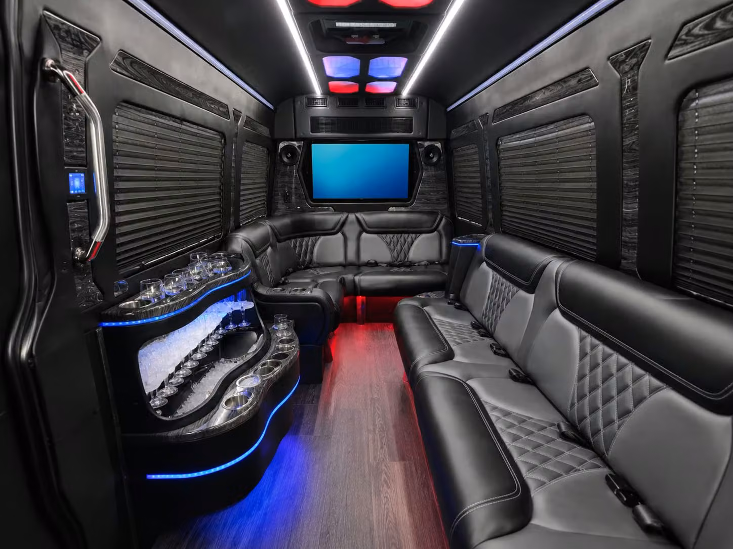 it s never been easier to book a safe ride home after a late show