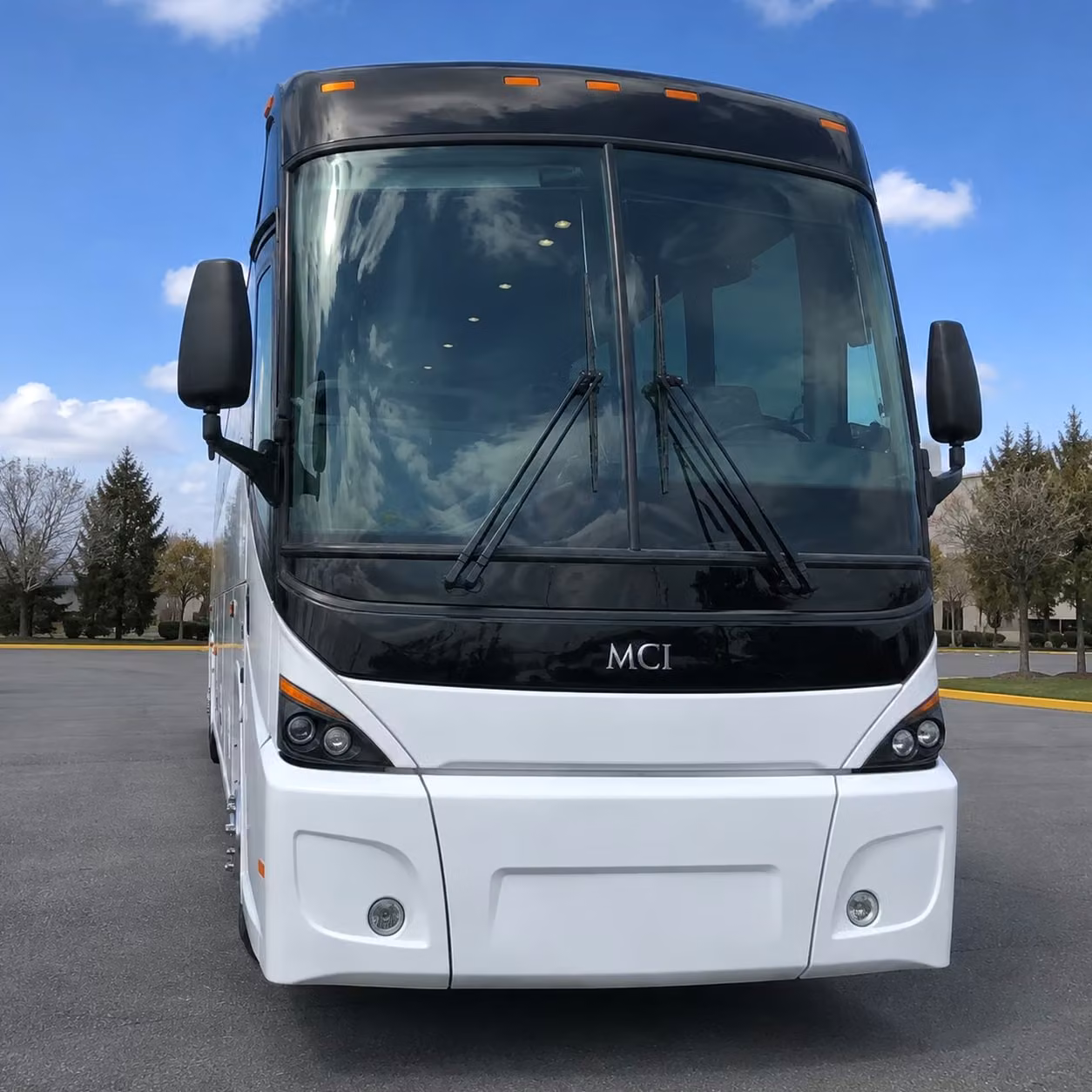 reduce parking pressure at chandler corporate campuses with a private shuttle