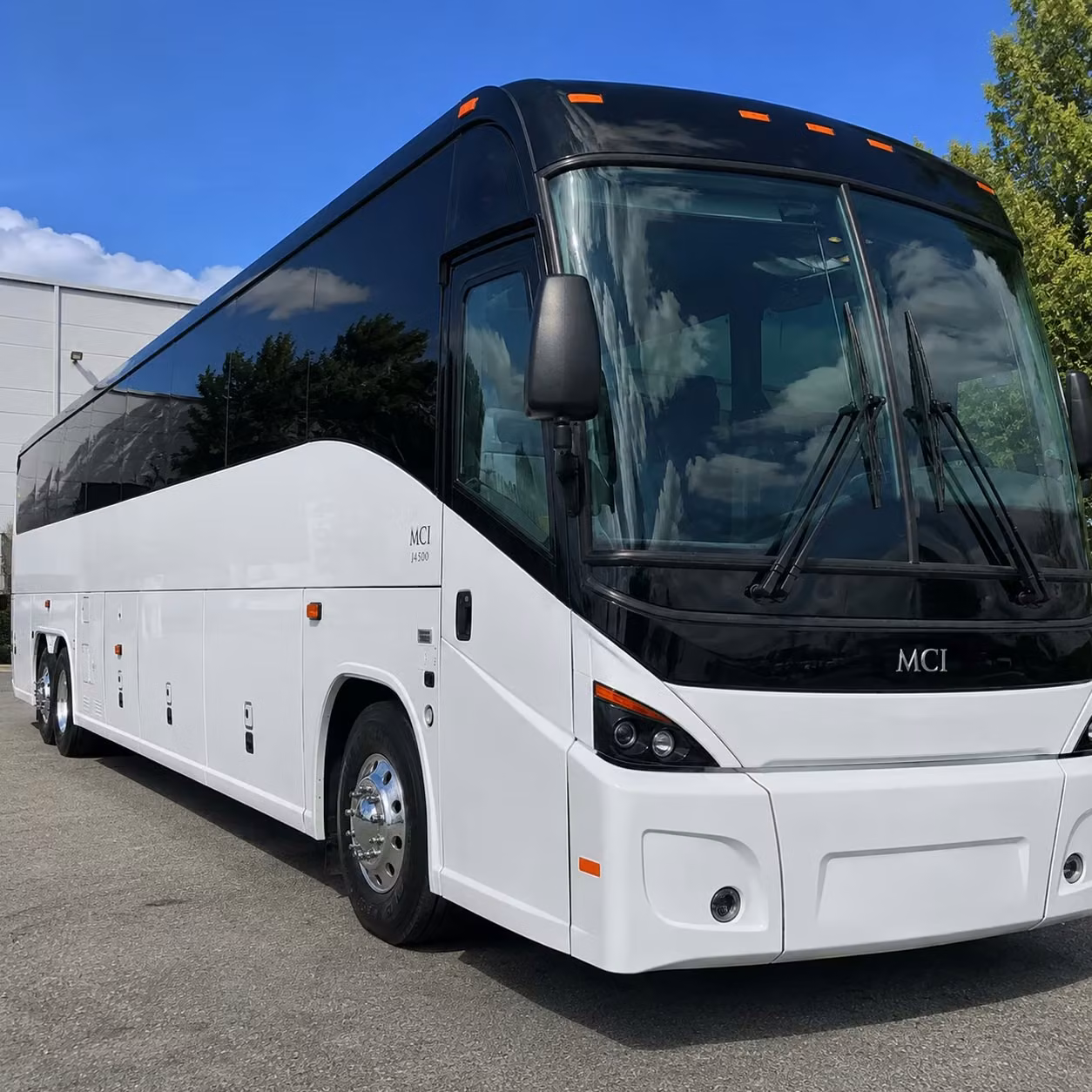 shift change transportation for chandler manufacturing and semiconductor facilities