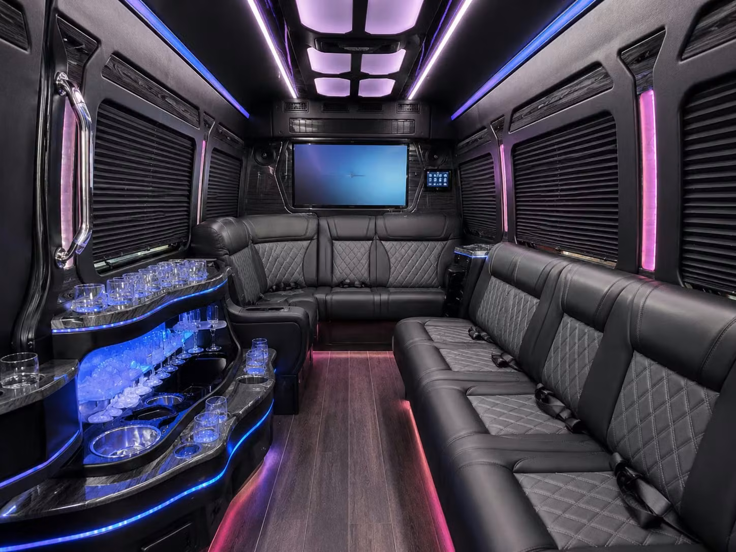 suns and mercury game day shuttles from chandler