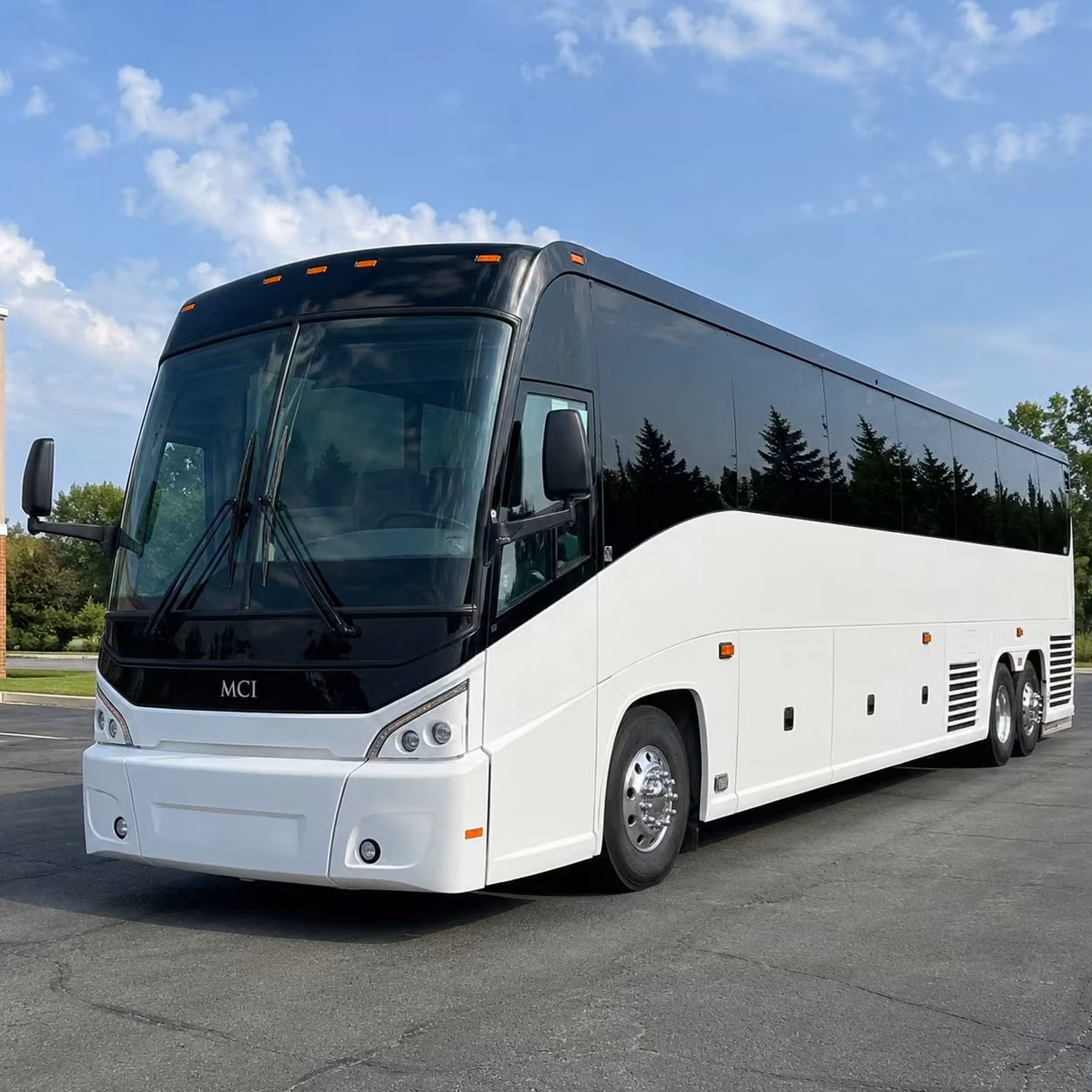 what to expect from church retreat and mission trip bus rentals in chandler