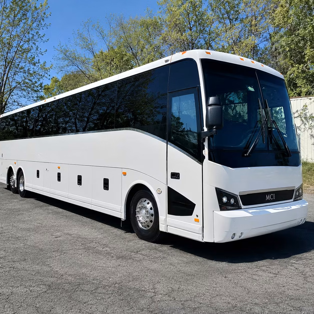 with coachbuschandler com you ll never miss the opener waiting on a rideshare again